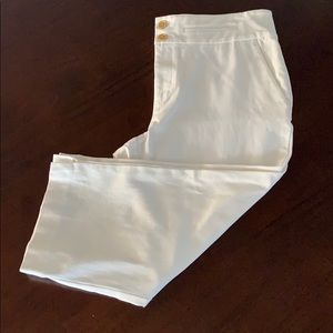 Ralph Lauren Capri Pants